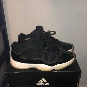 Air Jordan 11 Baron